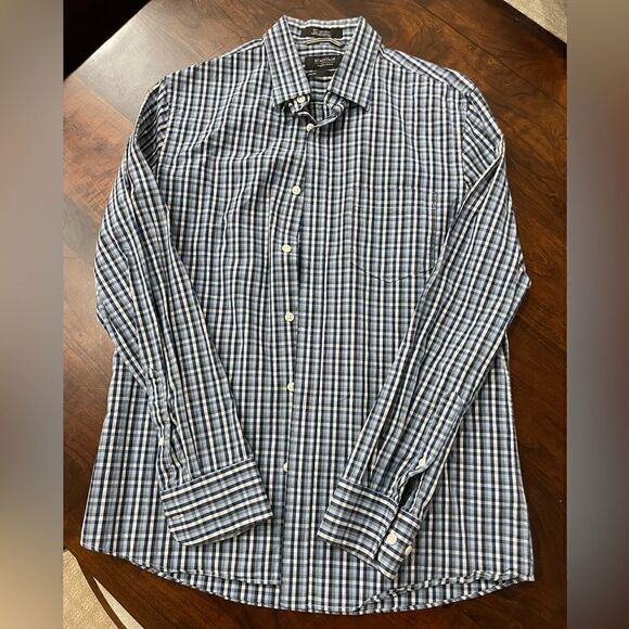 Nordstrom Men’s button down  - Picture 1 of 2